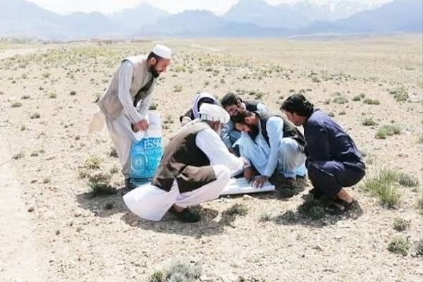 طالبان در سال ۲۰۲۵ بیش از دو میلیون و ۴۰۰ هزار جریب زمین را دولتی شناسایی کرده است