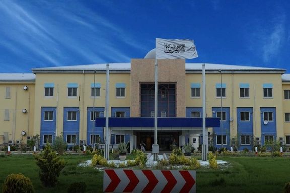 طالبان: د کندهار برید خوارجو کړی اوعاملان به یې د قانون منګولو ته وسپارل شي