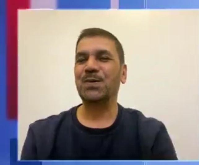 اسماعېل یون: د «بوشکو او بم سړی باید د لوړو‌ زده‌کړو وزیر» نه وای