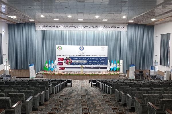 د طالبانو د هلمند پوهنتون رییس: له نشهیي توکو پاک افغانستان کومه سیاسي برنامه نه ده