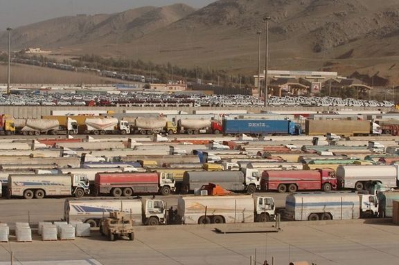 روابط تجاری و گمرکی با ایران «بدون مشکل» ادامه دارد