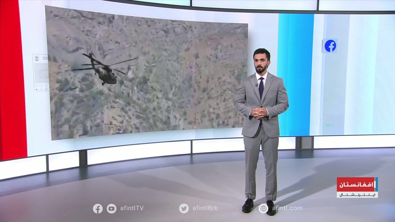 د درواز پېښه؛ د ټولنیزو رسنیو غبرګونونه