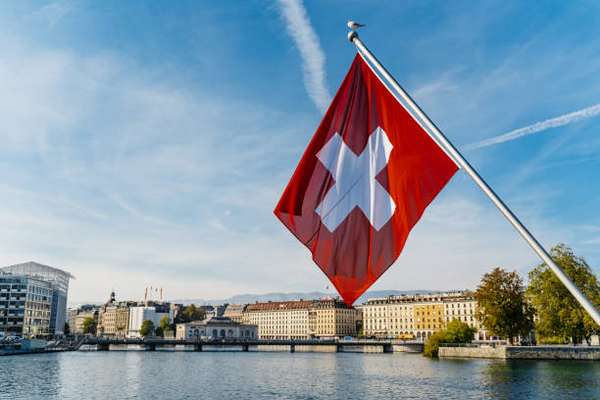 Taliban Diplomats Visit Switzerland To Arrange Return Of Convicted Afghans