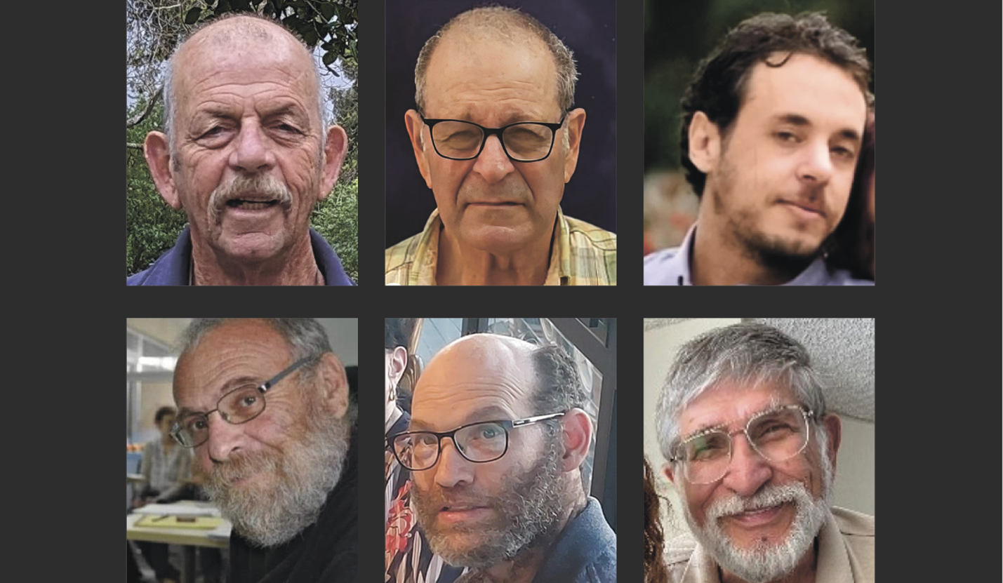 د اسراییل پوځ په غزه کې د شپږو نورو یرغمل کسانو د جسدونو د موندلو خبر ورکړ