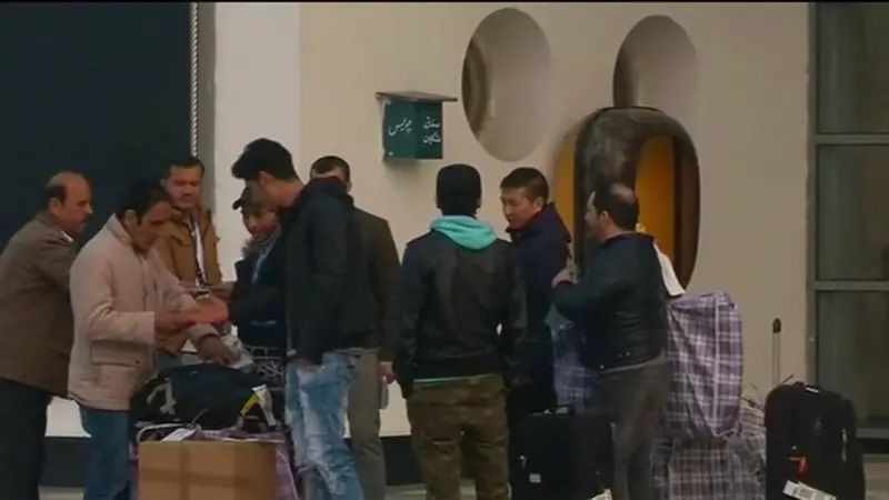 جرمني د ۲ زره هغه پنا غوښتونکو قضیې څيړي چې خپلو هیوادنو ته تللي 