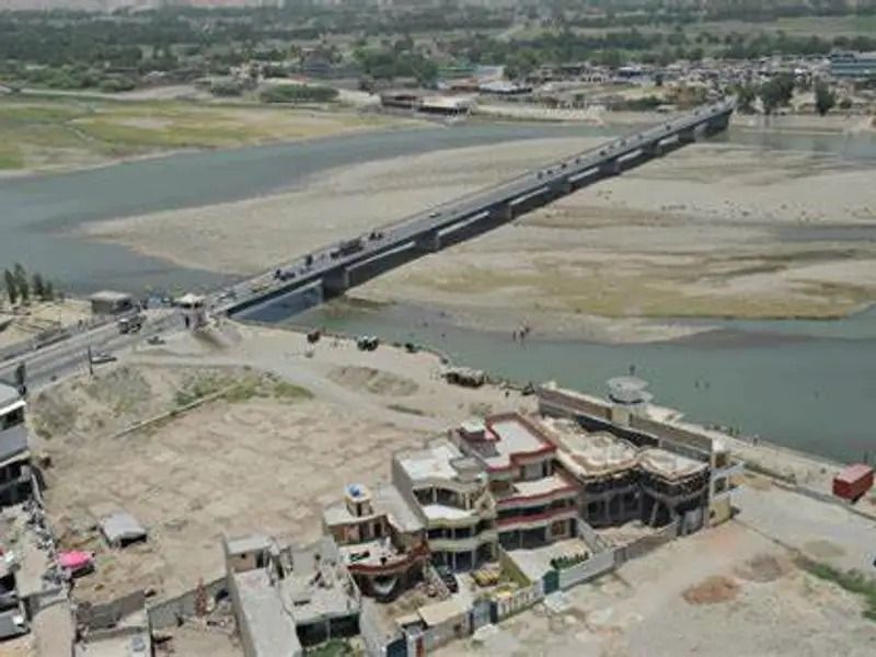 مردم در جلال‌‌ آباد طالبان را به "شکنجه و کشتن معتادان" متهم می‌کنند