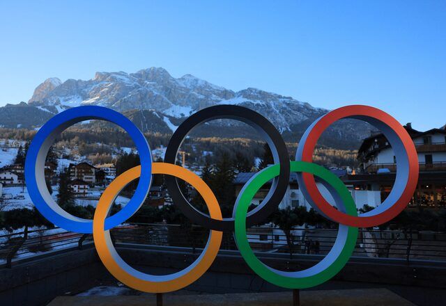 ورزشکاران روسیه و بلاروس بی‌پرچم و بی‌سرود در المپیک زمستانی ۲۰۲۶