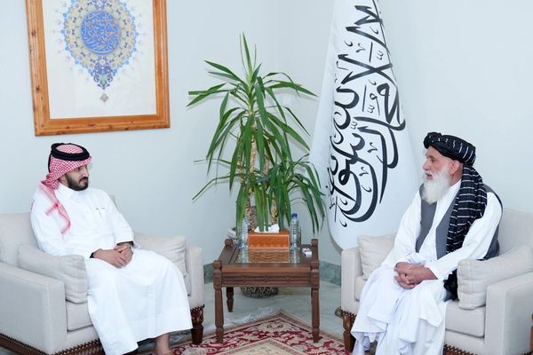 طالبان وایي دوحه د کابل او اسلاماباد اړیکې د سیمې د ثبات لپاره مهمې ګڼي