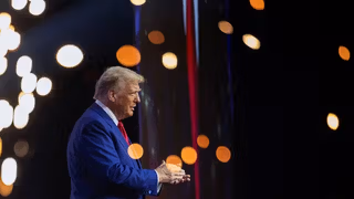 براندازی طالبان یا دعوت به کمپ دیوید؛ اگر ترامپ پیروز انتخابات شود با طالبان چه خواهد کرد؟