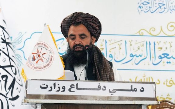 وثیق: ګرمه او فزیکي جګړه پای ته رسېدلې، خو فکري او سړه جګړه لاهم دوام لري