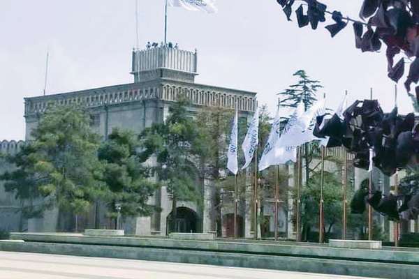 طالبان بهدرخواست کشورهای ترکزبان: تشکیل حکومت فراگیر موضوع داخلی است