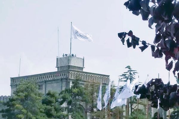 Taliban Rejects Turkic States’ Call For Inclusive Afghan Government