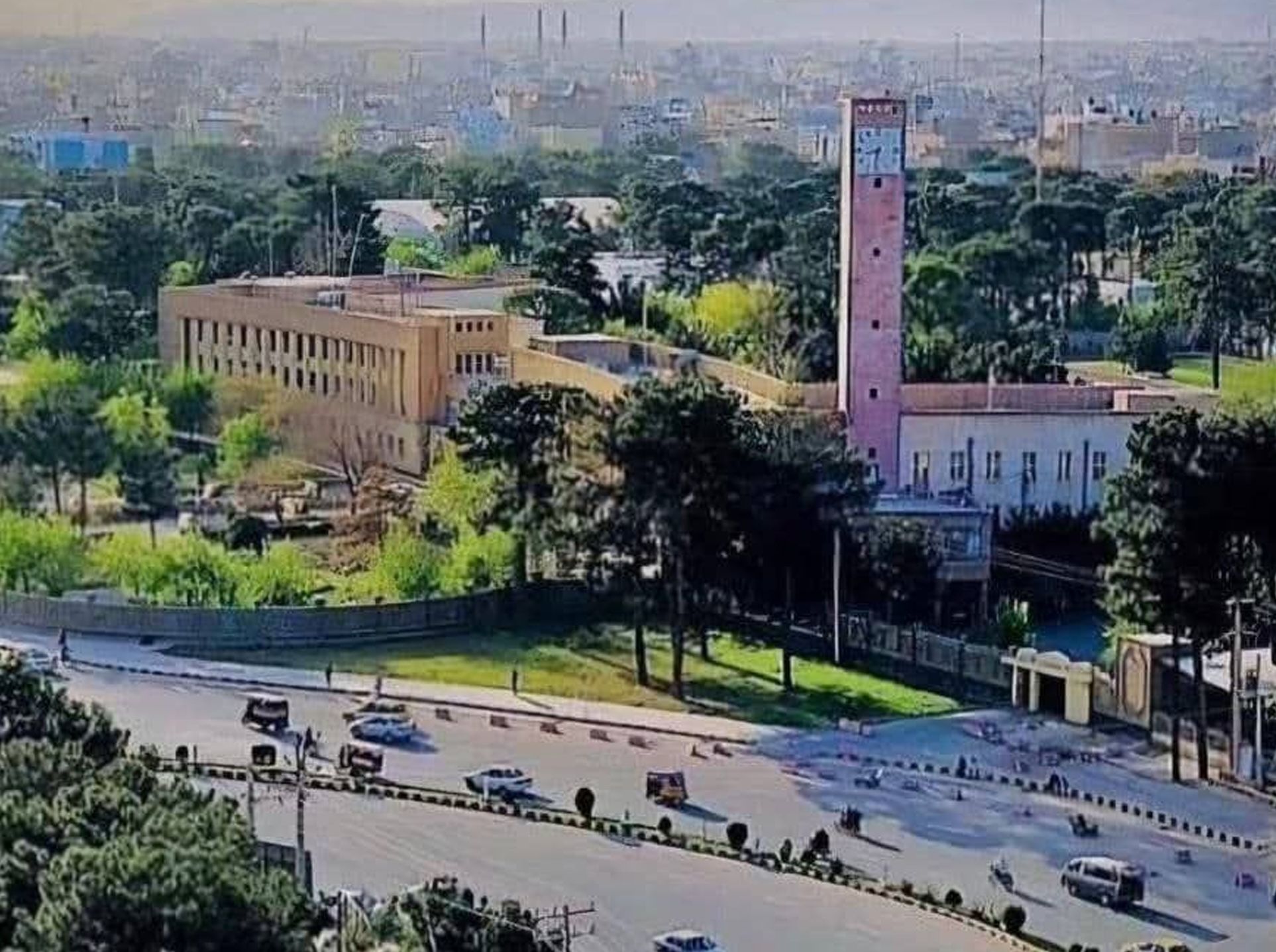 له ملګرو ملتونو د طالبانو والي غوښتنه؛ د افغانستان کورنیو تولیداتو پېرلو ته لومړیتوب ورکړئ