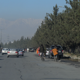 الجزیره شمار تلفات انفجار در مقابل فرودگاه نظامی کابل را ۱۴ کشته و ۱۸ زخمی گزارش داد