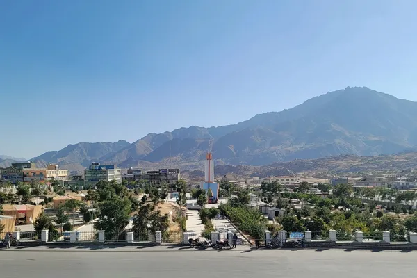 د دایکندي خلکو په روان کال کې د پوهنې له سکتور سره ۲۶ میلیونه افغانۍ مرسته کړې