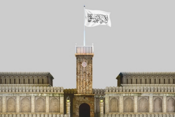 د طالبانو د چارو اداره: ۳۹۶ بابه کورونه او جایدادونه خپلو اصلي مالکانو ته سپارل شوي