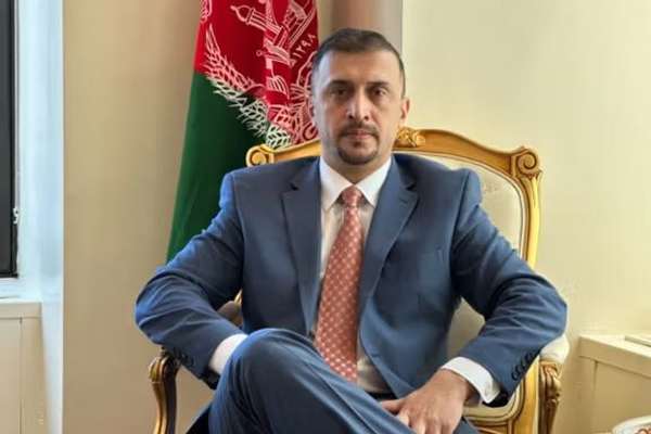 فایق: که پاکستان بریدونه وغځوي افغانستان به امنیت شورا ته شکایت وکړي