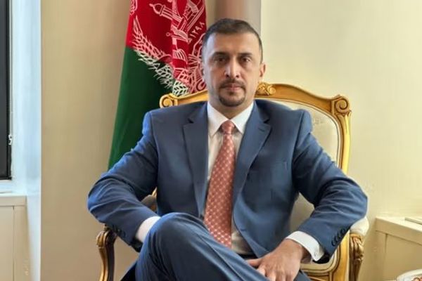 فایق: که پاکستان بریدونه وغځوي افغانستان به امنیت شورا ته شکایت وکړي