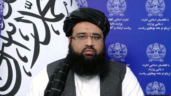 د طالبانو ماليې وزارت: په تېرو درېيو کلونو کې مو له هېڅ هېواد او بنسټ څخه پور نه دی اخیستی