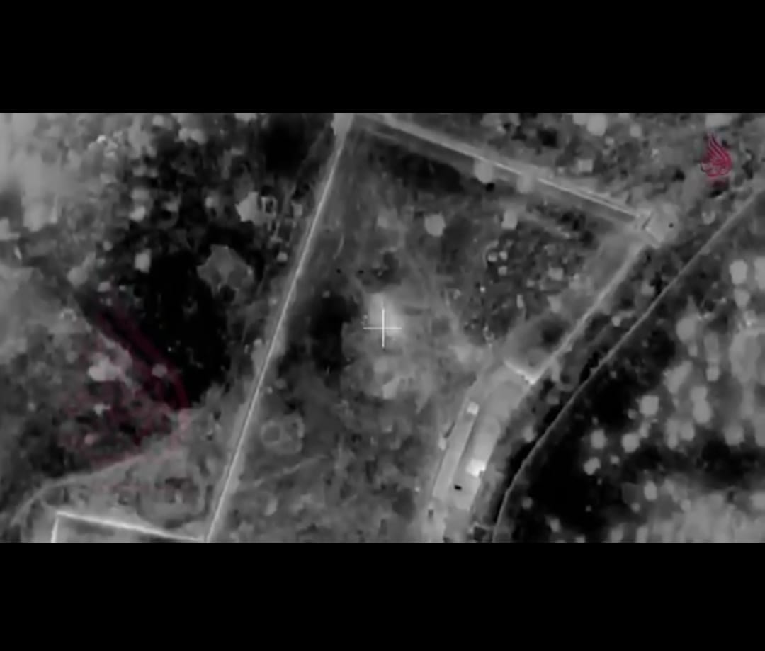 منابع طالبان می‌گویند برای نخستین‌بار در حمله به پاکستان از پهپاد استفاده‌ کرده‌اند