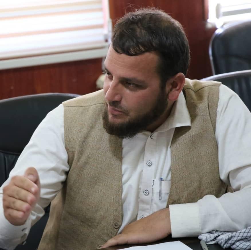 یک وکیل مدافع در پکتیا از دو ماه به این‌سو در بازداشت طالبان به سر می‌برد