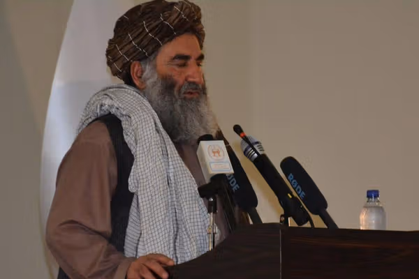 په سویلي زون کې د طالبانو والیانو او قوماندانانو د ملا شیرین په مشرۍ امنیتي ناسته کړې