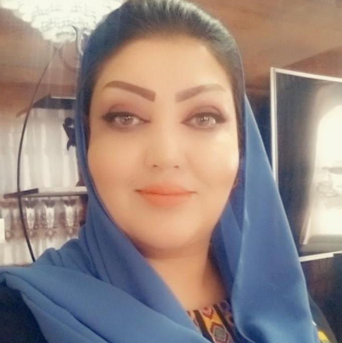 خاطره اسحاقزۍ