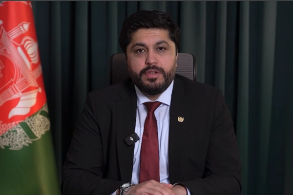 Afghan Consulate Staff In Bonn Resign Over Germany’s Move To Accept Taliban Envoys