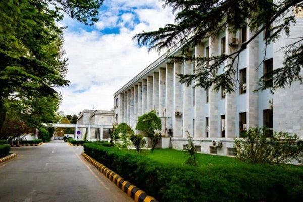 Invited To Tehran Meeting, But Will Not Attend, Claims Taliban