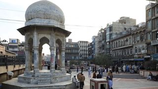 دا پېښور دی