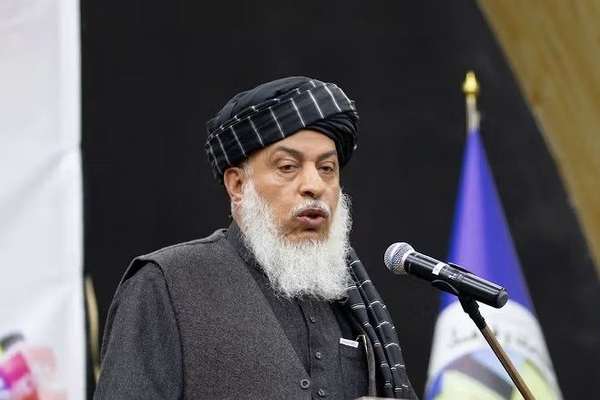 UN Lifts Sanctions On Several ‘Moderate’ Taliban Leaders