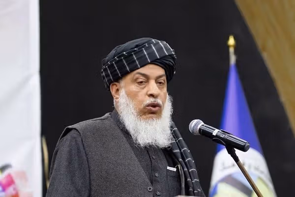 UN Lifts Sanctions On Several ‘Moderate’ Taliban Leaders