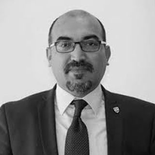 زلمی نشاط