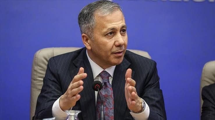 وزارت داخله ترکیه از عملیات گسترده در برابر داعش خبر داد