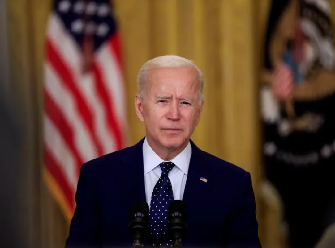 تجمع ضداسرائیلی در امریکا؛ بایدن می‌گوید یهودستیزی، ناپسند و خطرناک است