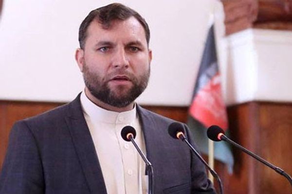 ضیاالحق امرخېل: د نجونو پر زدهکړو بندیز د افغانستان لپاره نه جبرانېدونکی زیان دی
