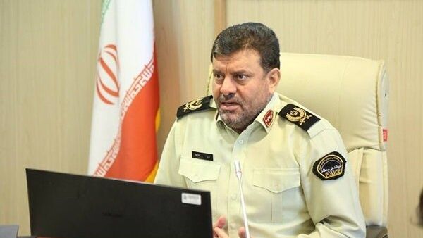 یو ایراني لوړپوړي پلاوي له افغانستان نه د نشه‌يي توکو د قاچاق مخنېوي لپاره فراه ته سفر کړی