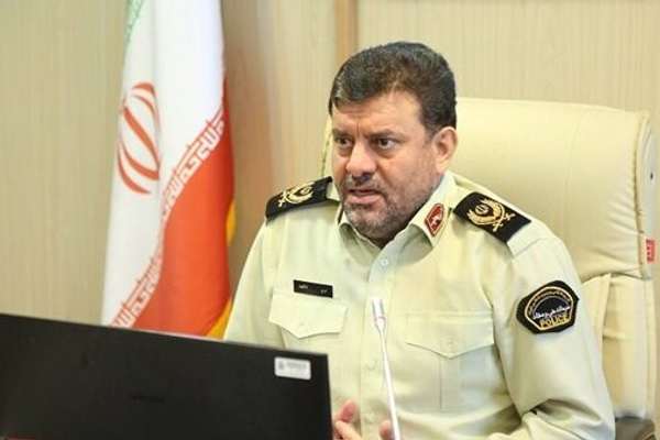 یو ایراني لوړپوړي پلاوي له افغانستان نه د نشهيي توکو د قاچاق مخنېوي لپاره فراه ته سفر کړی