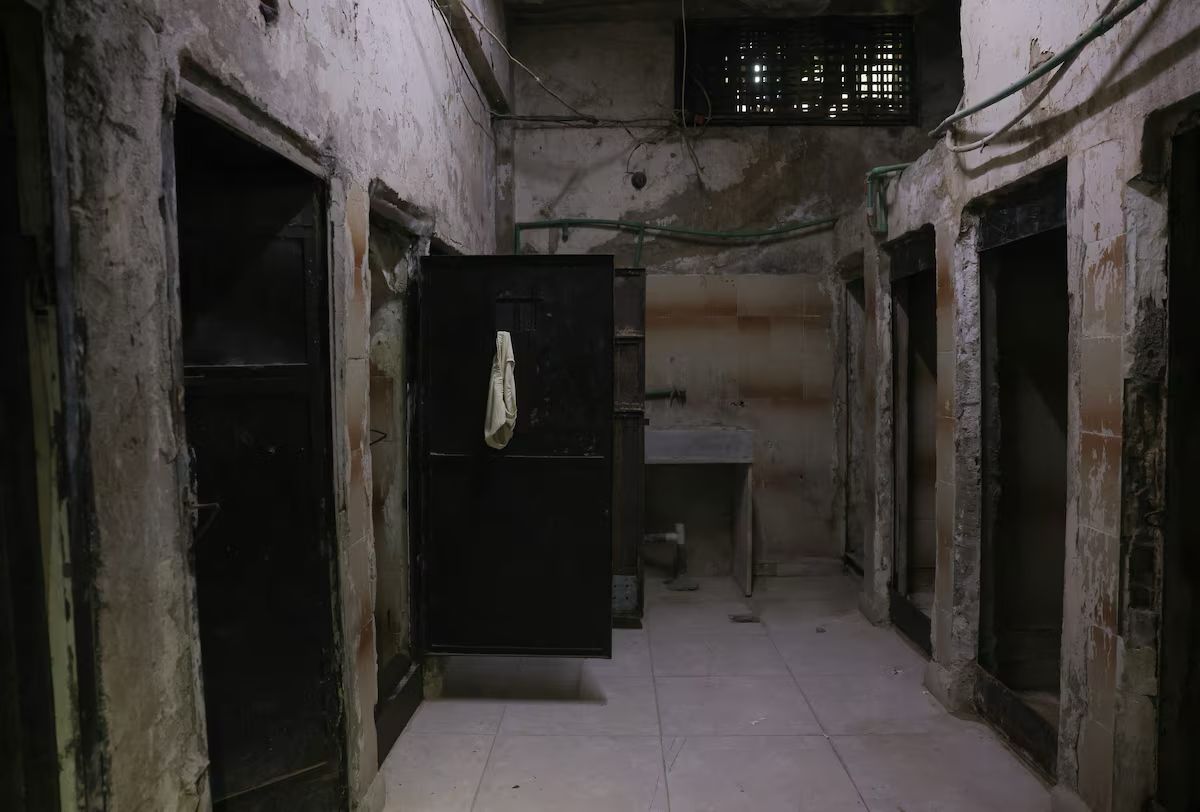 مامور سابق استخبارات سوریه در آلمان به قتل در زندان‌های اسد متهم شد