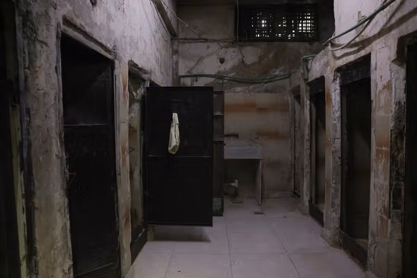 مامور سابق استخبارات سوریه در آلمان به قتل در زندانهای اسد متهم شد