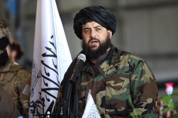 وزارة دفاع طالبان: الغارات الباكستانية على كابل وبكتيكا غير مسبوقة في تاريخ البلدين