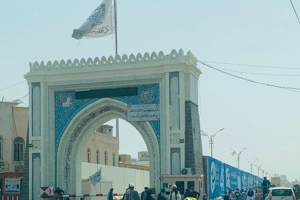 په کندهار کې د مولوي هبتالله دفتر د عامو خلکو د عریضو اخېستل بند کړي