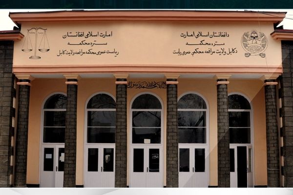 طالبان ۱۷ نفر را به اتهام فروش مواد مخدر شلاق زد