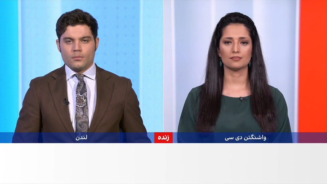 خبرهای ۹ شب، یکشنبه ۲۴ حوت ۱۴۰۴