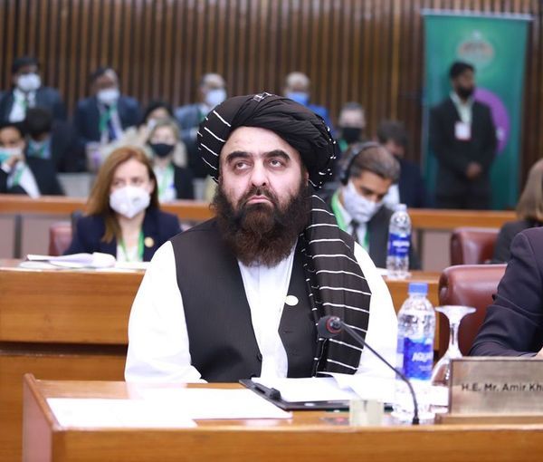 متقی برای گفت‌وگو با مقام‌های امریکایی به دوحه می‌رود