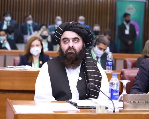 متقی برای گفتوگو با مقامهای امریکایی به دوحه میرود