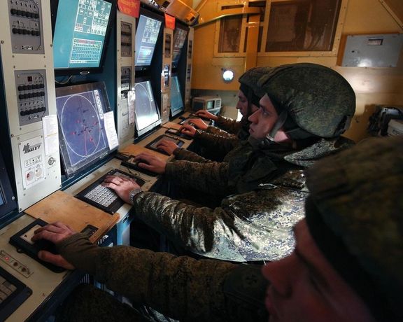 اوکراین بار دیگر با دهها پهپاد به مناطق مختلف روسیه حمله کرد