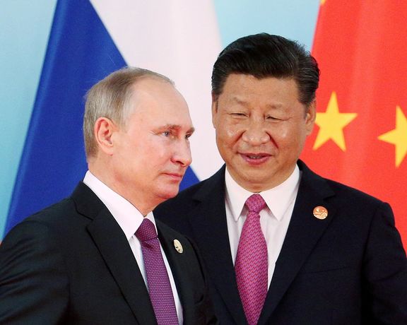 د چین او روسیې ولسمشرانو پر ایران د اسراییل برید غندلی