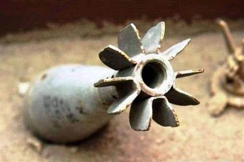 په میدان وردګ کې د ناچاودې مرمۍ چاودېدو څلورو نجونو ته مرګ ژوبله اړولې