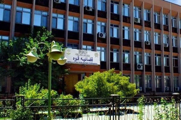 Taliban Flog Five, Including Woman, Over Morality Charges